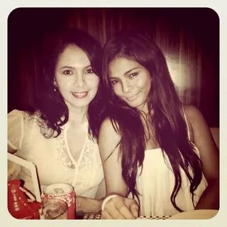 Lovi Poe Mother - Lovi Poe Fan Blog With Pictures and Videos