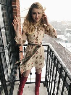 Kathryn Newton Kathryn newton, Nice dresses, Fashion