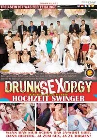 Drunk Sex Orgy - Hochzeit Swingers " Serakon.com - Peliculas