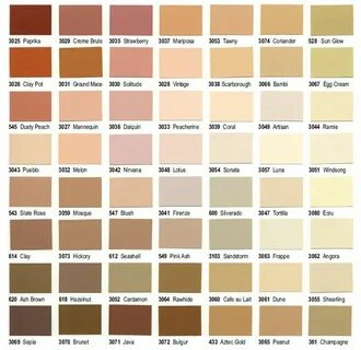 Dryvit Stucco colors, Exterior house paint color combination