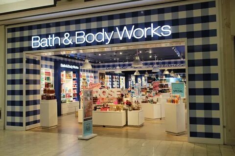 Bath&works