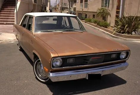 Classic For A Cause: 1972 Plymouth Valiant Plymouth valiant,
