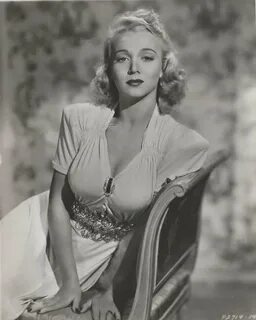 Picture of Carole Landis