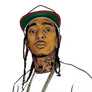 Stream DOUBLE - Nipsey Hussle Type Beat by soSpecial ★ Rap &