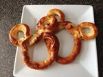 Mickey Pretzel Recipe (The Easy Way) - The Mommy Mouse Clubh