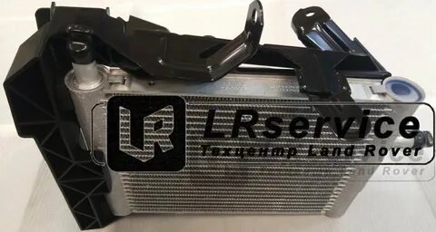 Радиатор дополнительный охлаждения двигателя RRN3.6D PCC5005