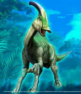 DINO Prehistoric Warriors Parasaurolophus: Parix Animales de