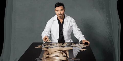 Garth Fisher Plastic Surgeon