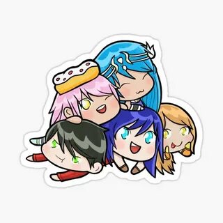 Anime Gamer Stickers Redbubble