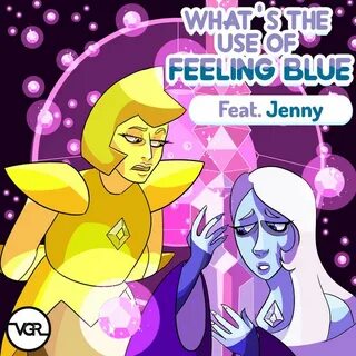 What's the Use of Feeling Blue - Single by VGR Spotify