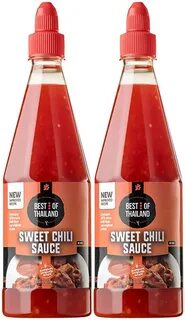 Amazon.com: Chili Sauces - Best of Thailand / Chili Sauce / 