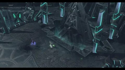 The Infinite Cycle Starcraft Ii Legacy Of The Void Wiki Guid