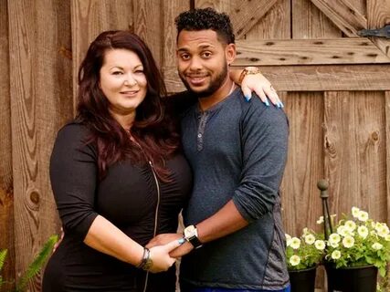 90 Day Fiance: Molly Hopkins Becomes The Cover Girl Of Plus 