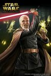 Count Dooku - Star Wars Siths - Ideas of Star Wars Siths #si