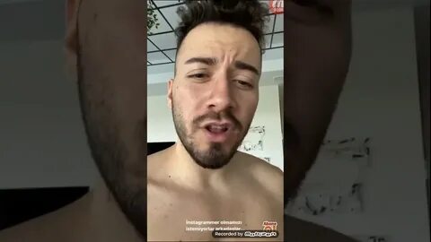 Enes batur sex