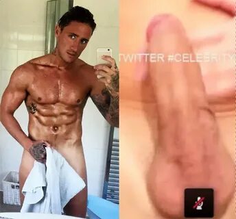 Stephen Bear Nude Leaked Pics & Jerking Off Video - Scandal 