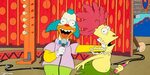 The Simpsons: 10 Best Sideshow Bob Quotes Screen Rant. - 123