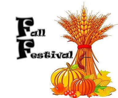 Richland Baptist Church " Annual Fall Festival