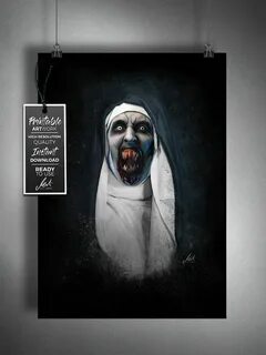 Valak From Conjuring 2 Related Keywords & Suggestions - Vala