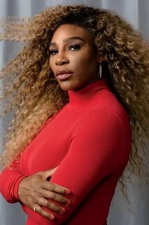 How Serena Williams conquers her daily schedule without brea