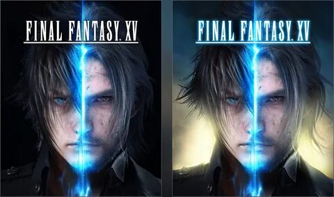 SQUARE ENIX - FINAL FANTASY XV ROYAL EDITION (2018) on Behan