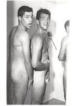 Bob's Naked Guys: Dean Matin and Jerry Lewis at the bath hou