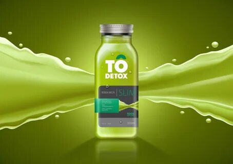 To Detox Behance