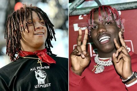 Trippie Redd and Lil Yachty Drop New "Who Run It (Remix)" - 