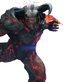 Барон Ада/DOOM Eternal DOOMPEDIA Fandom