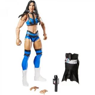 Images Of WWE Elite Series 75 Action Figures By Mattel Insid