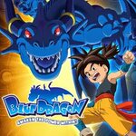 Blue Dragon Official ™ © - YouTube