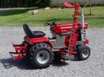 GTtalk's Featured Tractor of the Month for June 2011 Tractor