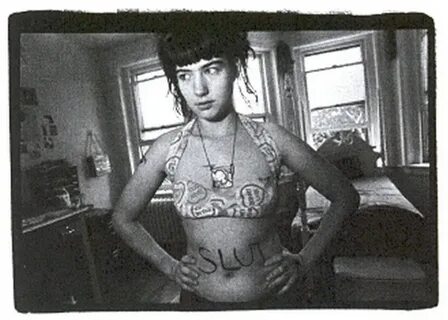 Riot Grrrl Day declared in Boston to honour Kathleen Hanna D