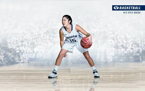 Girl B-ball Players Wallpapers - Wallpaper Cave