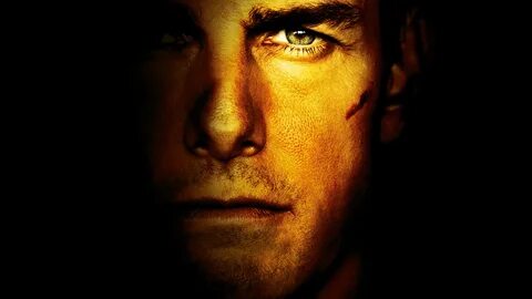 Jack Reacher Image - ID: 408597 - Image Abyss