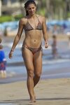 Alex Morgan Bikinis, Sexy bikini pics, Celebrity bikini