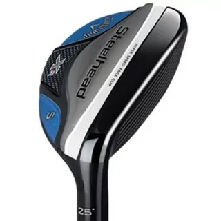 Callaway Steelhead XR Hybrid Ladies RH Golf Store