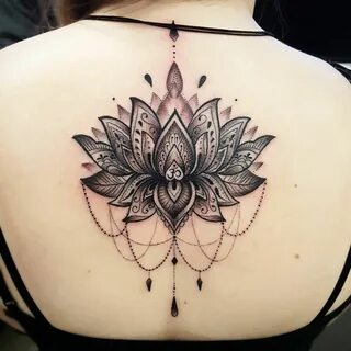 Download 25+ Mandala Lotus Flower Tattoo Cover Up