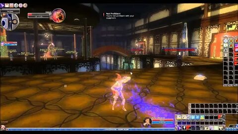 Update 26 preview Eldritch Blast with a variety of weapons -