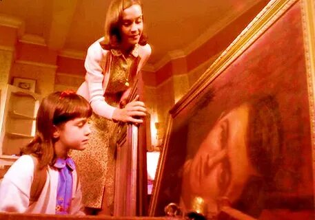 Moviewa בטוויטר: "Matilda (1996) filminde Miss Honey karakte