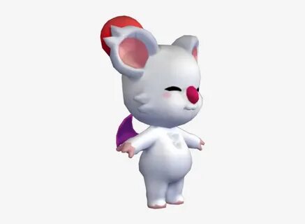 Download Zip Archive - Moogle Super Mario Sports Mix - 750x6