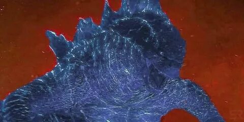 Godzilla Fire - Special Burning Godzilla Figure Announced At