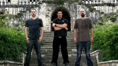 Ghost Adventures: 5 × 9 - StreamingWiki