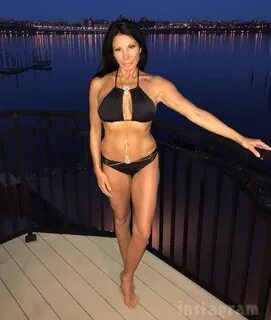 50 Hot And Sexy Danielle Staub Photos - 12thBlog