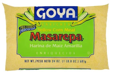 Goya Flour - Supreme Distributors