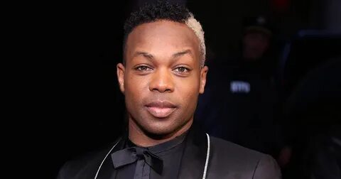 todrick hall * GCN * Gay Ireland News & Entertainment