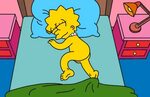 #pic651983: Jon - Killbot - Lisa Simpson - The Simpsons - Si