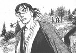 Blade of the Immortal Manga için Resmi Devam Kararı Açıkland