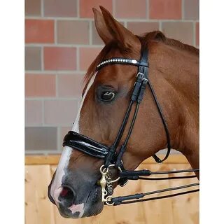 patent leather bridle Outdoor Sports Sporting Goods