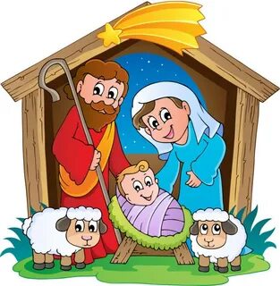 Clip Art Of A Baby Lambs Сток видеоклипы - iStock